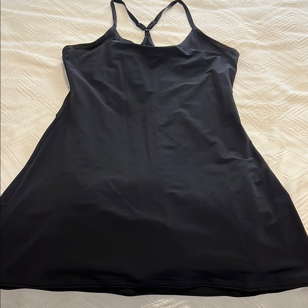 Outdoor Voices The Exercise Dress